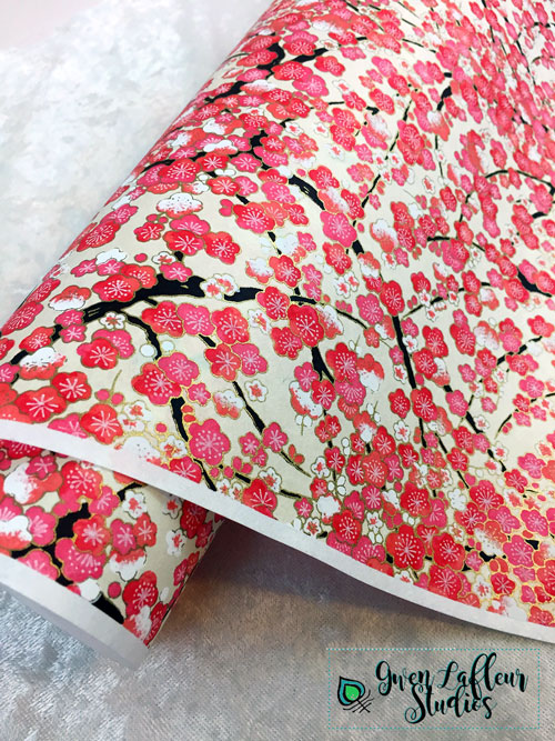 Chiyogami – Japan's Gorgeously Patterned Paper 